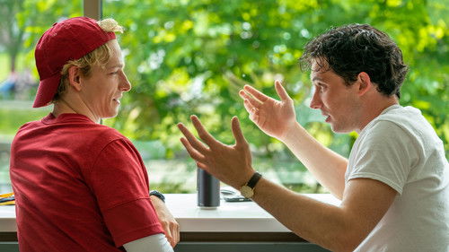 Challengers - Rivalen Bild 6