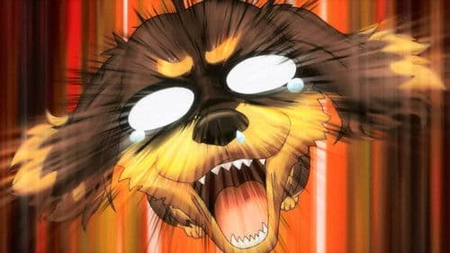 Dog & Scissors Bild 2