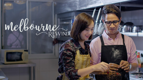 Melbourne Rewind Bild 2