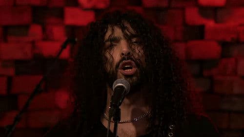 رامي عصام: لايف جي لايفلاب هلسنكي Bild 3