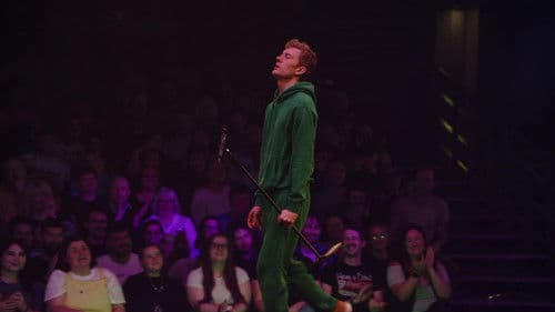 James Acaster: Hecklers Welcome Bild 8