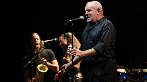 Joe Cocker: Fire It Up Live Bild 1