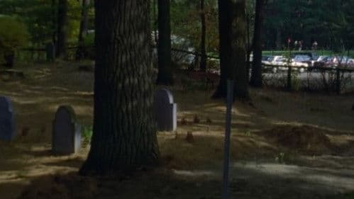 Kanehsatake, 270 Years of Resistance Bild 2