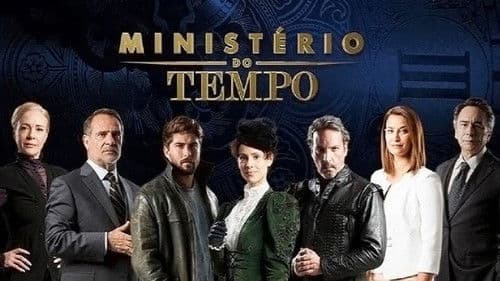 Ministério do Tempo Bild 1