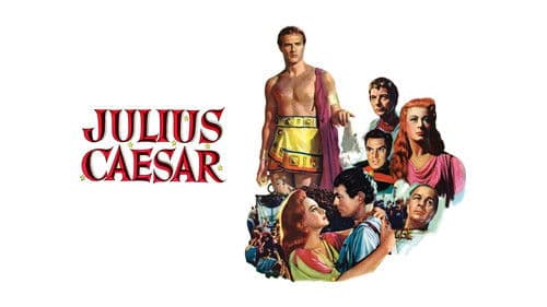 Julius Caesar Bild 1