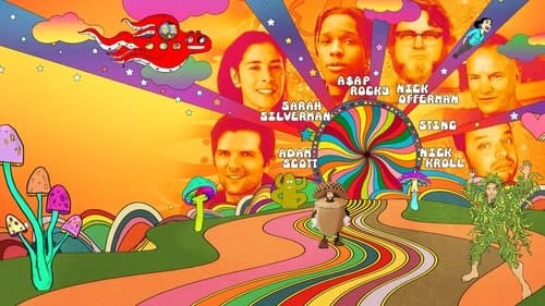 Psychedelische Abenteuer - Have a Good Trip Bild 1