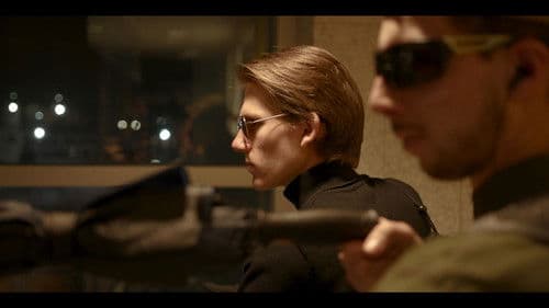 DARK EXTRACTION Bild 3