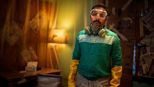 Sookshma Darshini Bild 2