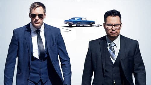 Dirty Cops - War on Everyone Bild 8