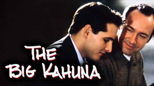 The Big Kahuna - Ein dicker Fisch Bild 3