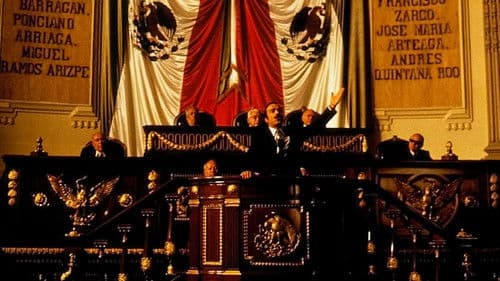 La ley de Herodes Bild 1