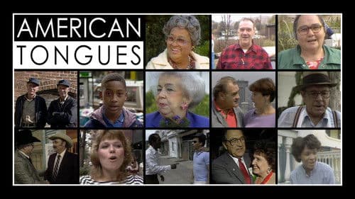 American Tongues Bild 1