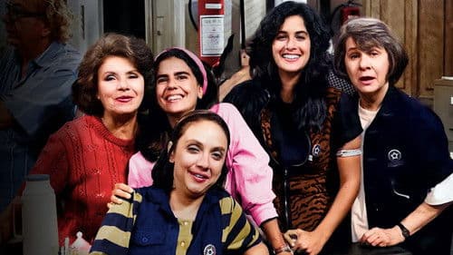 Delegacia de Mulheres Bild 1