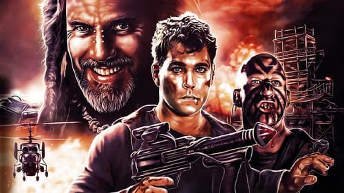 Flucht aus Absolom Bild 4