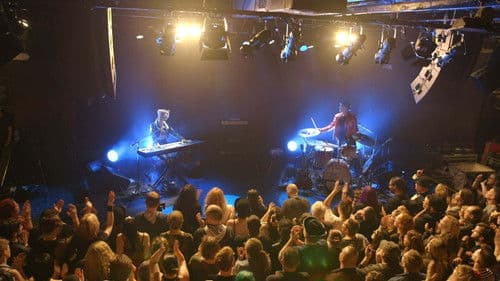 The Dresden Dolls: Return to Paradise Bild 1