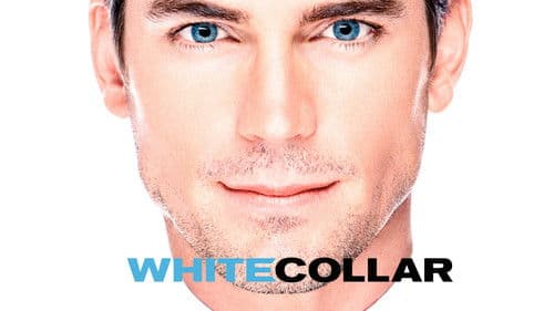 White Collar Bild 2