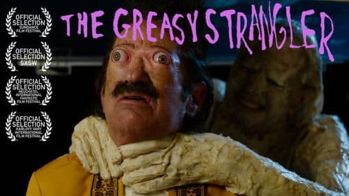 The Greasy Strangler Bild 2