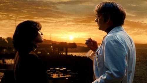 Cloud Atlas Bild 4