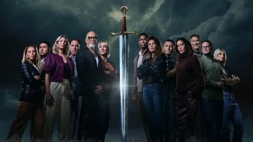 Het Zwaard van Damocles Bild 3