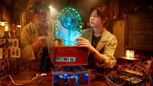 Die Zeitfälscherin Bild 1