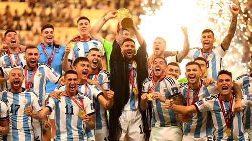 We Were There Bild 1