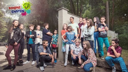 Schloss Einstein Bild 3