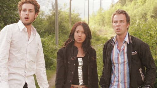 Everything's Gone Green Bild 2