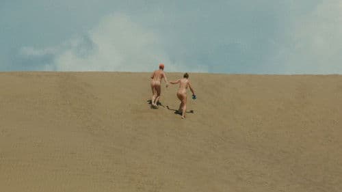 En plads i solen Bild 1