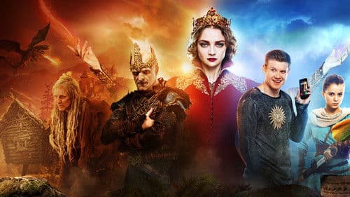 Der Letzte Ritter und das magische Schwert Bild 7