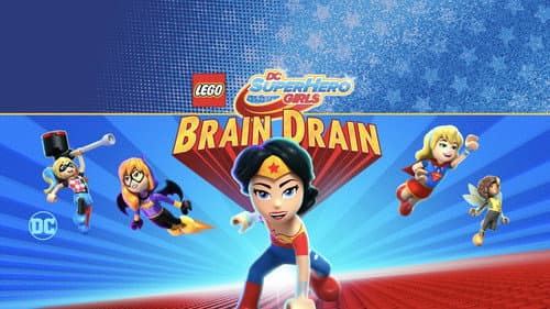 LEGO DC Super Hero Girls: Im Bann des Diamanten Bild 6