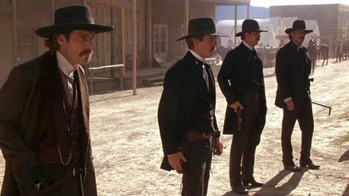 Wyatt Earp - Das Leben einer Legende Bild 5