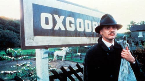 A Month in the Country Bild 3