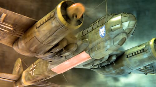 Nazi Megastructures: Russia's War Bild 4