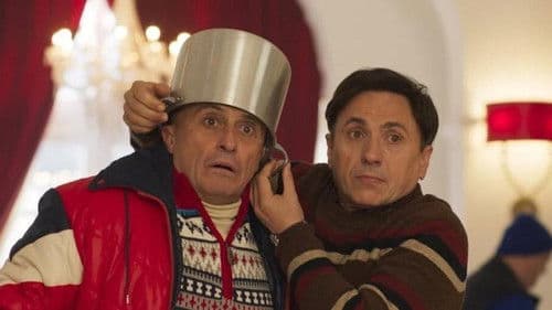 El hotel de los líos: García y García 2 Bild 1