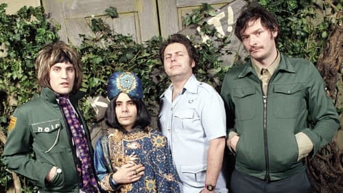 The Mighty Boosh Bild 2