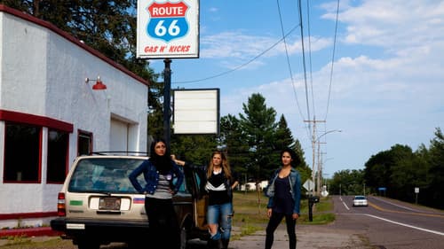 Farah Goes Bang Bild 4