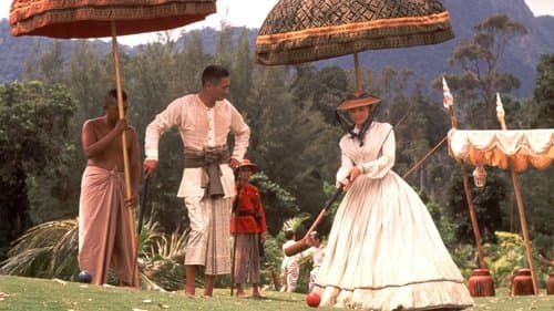 Anna und der König Bild 1