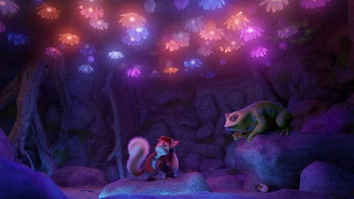 Latte Igel und der magische Wasserstein Bild 5