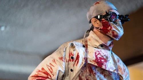 The Amityville Harvest Bild 1