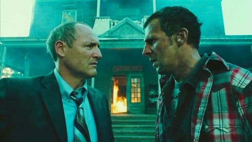 Good Cop Bad Cop Bild 2