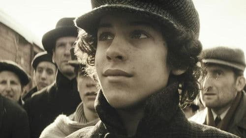 Fateless - Roman eines Schicksallosen Bild 3