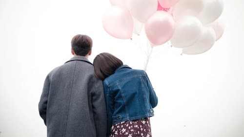 그녀는 거짓말을 너무 사랑해 Bild 8