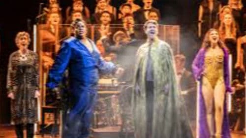 Pippin: 50th Anniversary Concert Bild 5