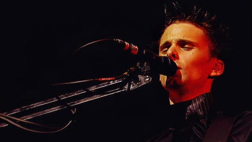 Muse: Hullabaloo - Live At Le Zenith - Paris Bild 7