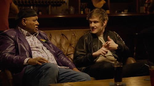 Joe Mande's Award-Winning Comedy Special Bild 2