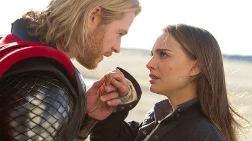Thor Bild 2