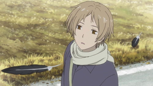 Natsume’s Book of Friends Bild 8