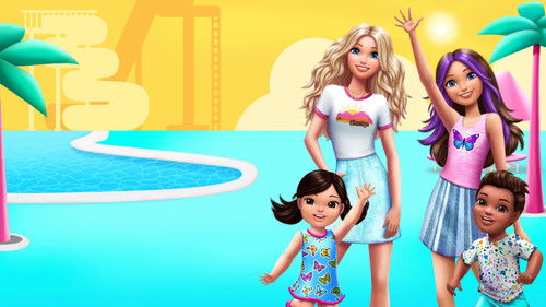 Barbie - Skipper und das große Babysitting Abenteuer Bild 7
