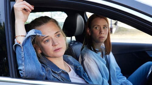 Mordsschwestern - Verbrechen ist Familiensache Bild 3