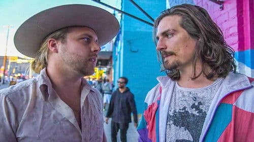 The Stumblers Bild 1